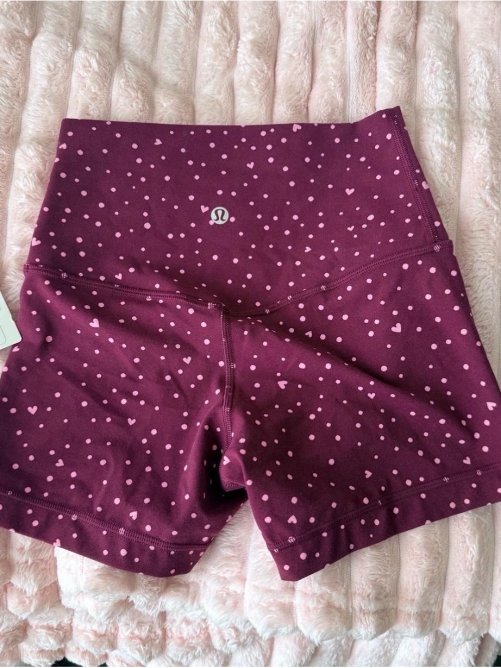 SOLD NWT Lululemon Align No Line HR Short - Picture 1 of 6